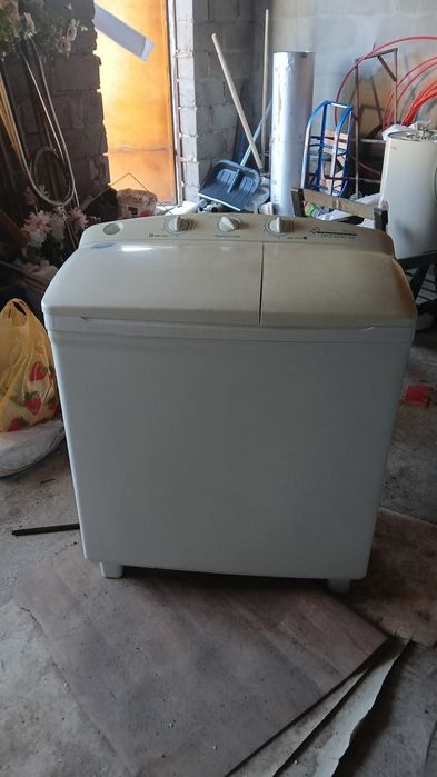 продам машинку полуавтомат