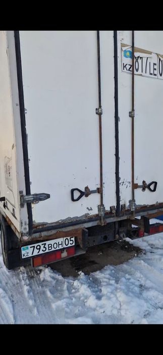 Продам термо будка