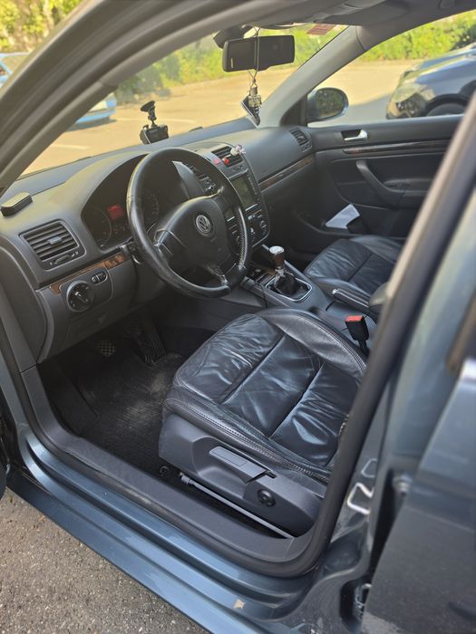 VOLKSWAGEN Jetta 2008 — imagine 2