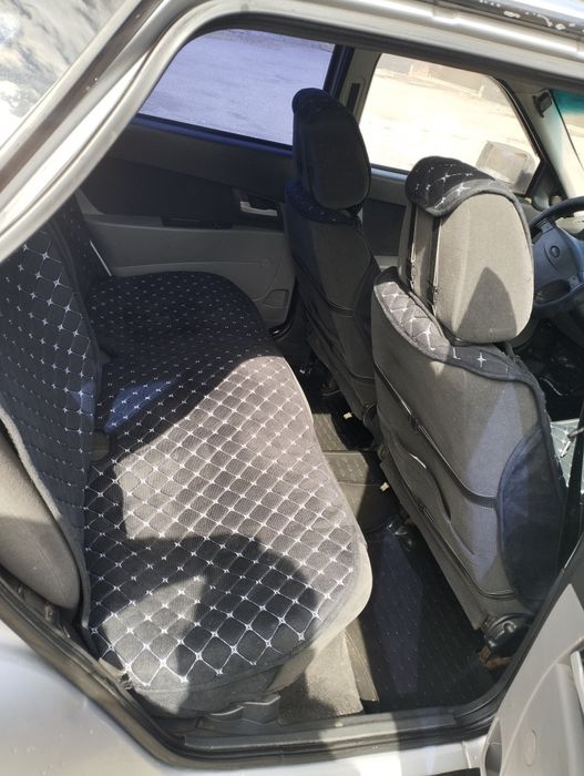 Продам живую Приору.