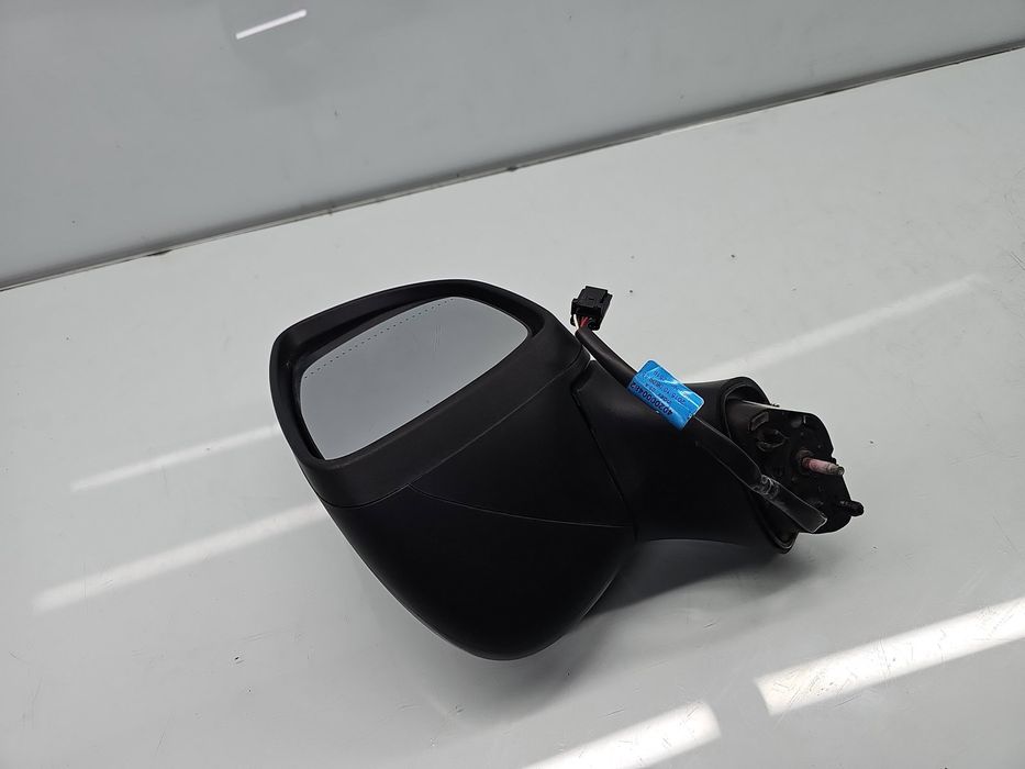 Oglinda dreapta Renault Clio 4 (B98) Hatchback [Fabr 2012-2020] GRI ME