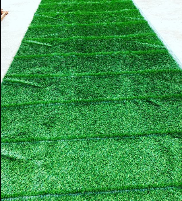 прокат газон палатка