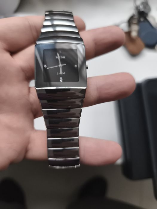 Rado jubilee original