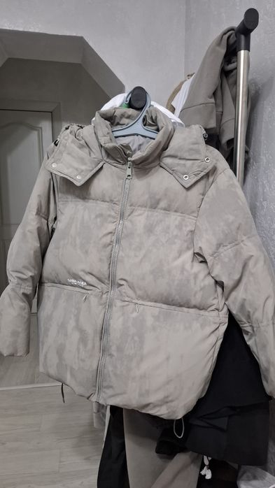 Куртка для мальчика