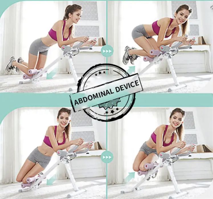 Тренажер для дома