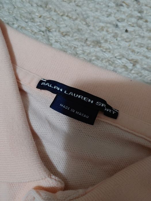 Дамска блуза Ralph Lauren Sport