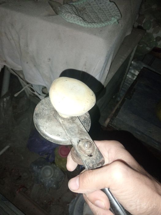 Закрывашка для банок
