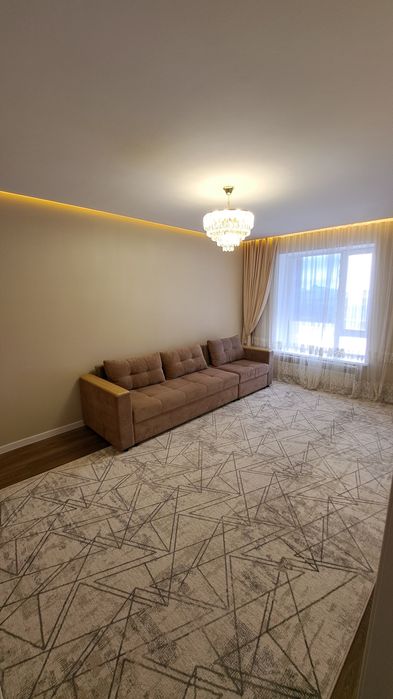 ПРОДАМ 2 Комн квартиру