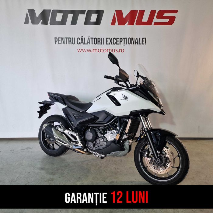 Motocicleta Honda NC750 X ABS | H01935 | motomus.ro