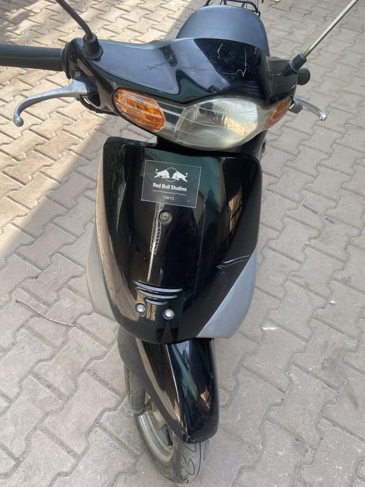 Honda dio fit 27