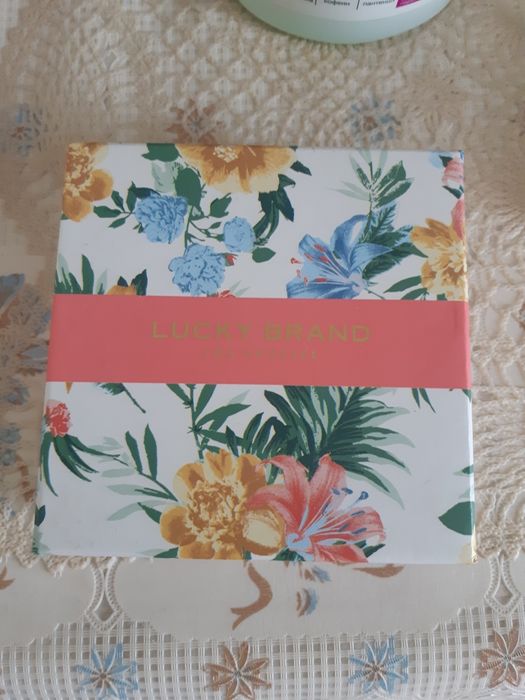 Косметика из Америки