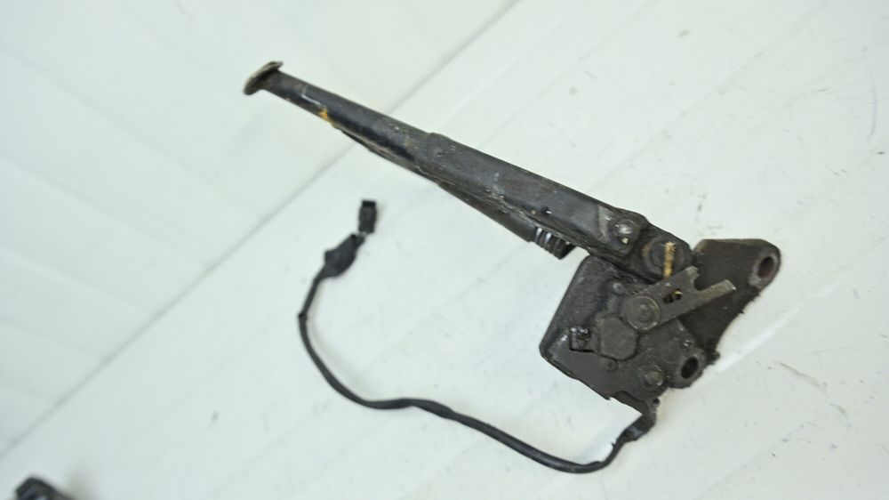 Cric Lateral Cu Senzor Kawasaki Z750 2004 - 2006