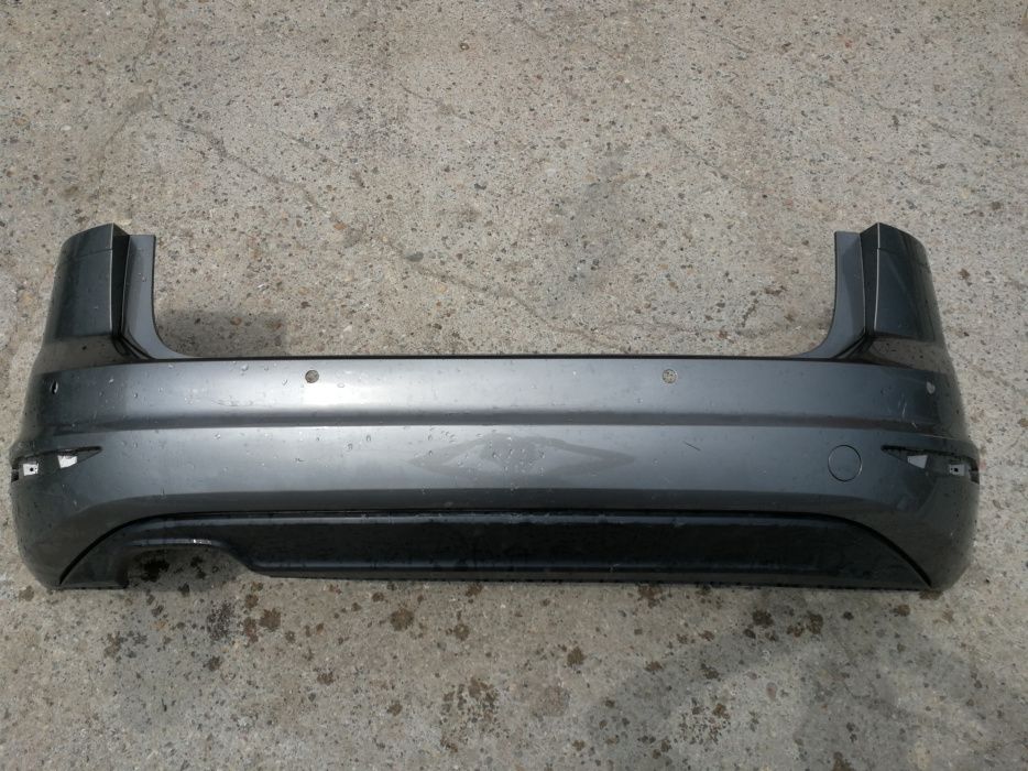 Bara spate VW GOLF 7 Sportsvan