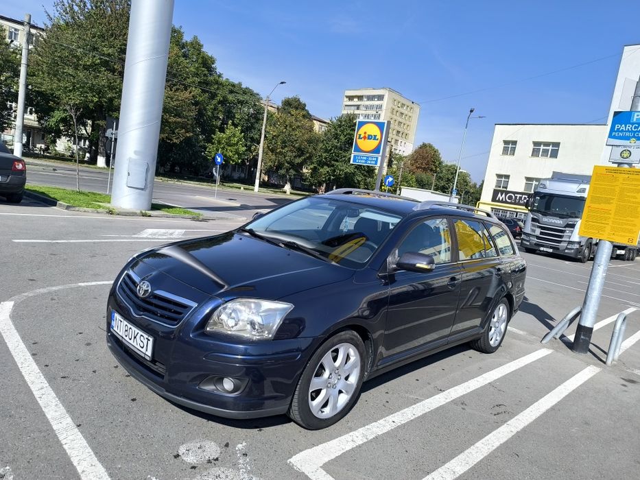 De vanzare Avensis
