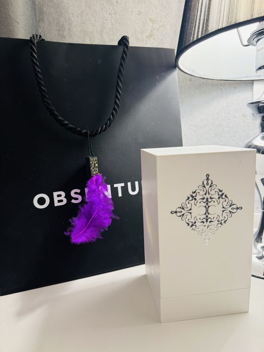 Parfum Initio Rehab Unisex 70/90 ml