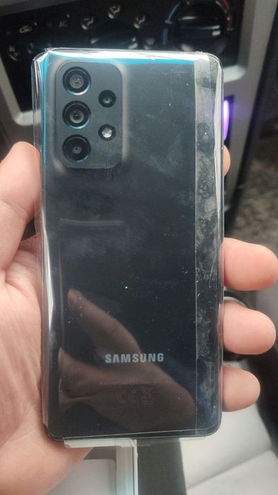 Samsung A53   yengi