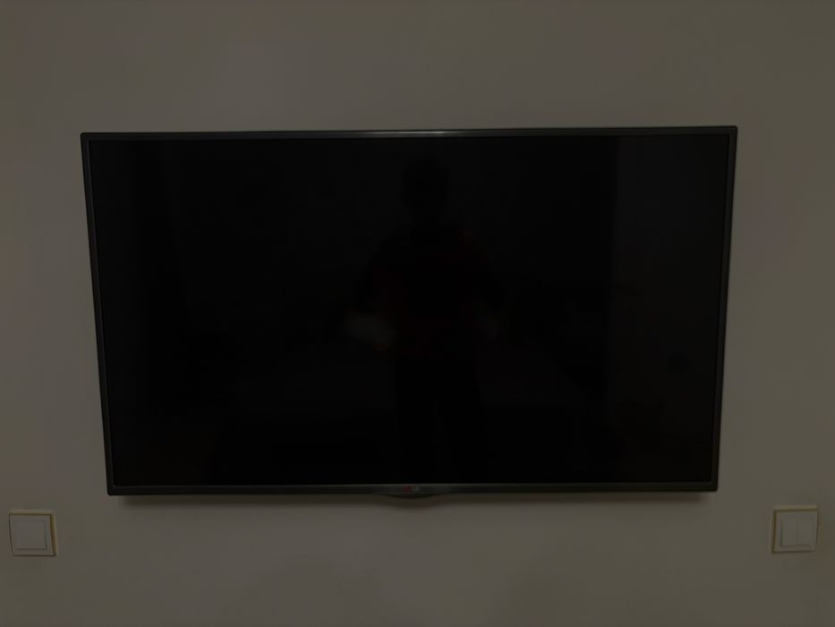 Телевизор LG 47LA620V-ZA