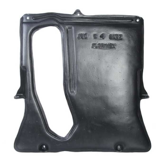 Пластмасова кора под двигател Audi 80 B4 1991г – 1996г