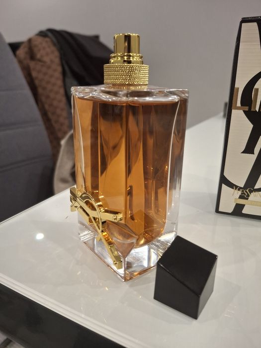 YSL LIBRE intense
