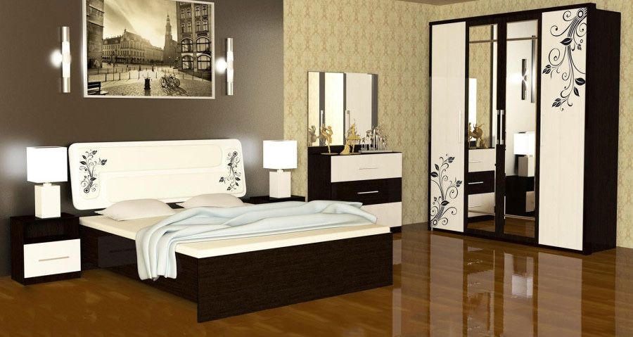 спальный гарнитур