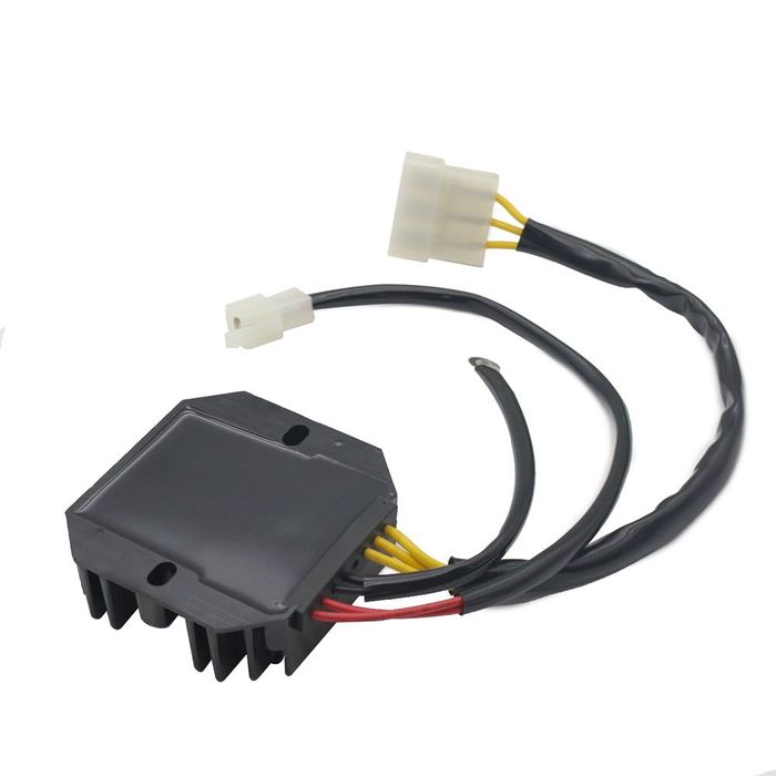 Releu Incarcare KTM 125 200 250 DUKE 390 an 2011-2019 Regulator A647