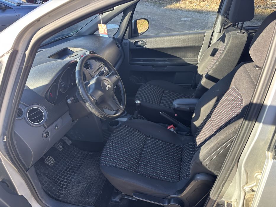 Mitsubishi Colt 1.5 diesel