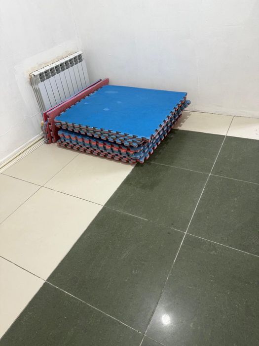 Продам ковролан детский