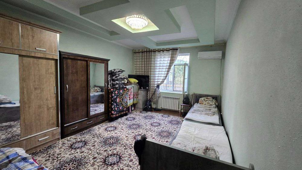 2 хоналик квартира 1 этаж+подвал янги дом, экскаваторный, 24-25 автоба