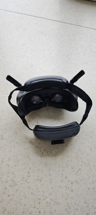 FPV DJI Goggles 3, dji o4 air unit