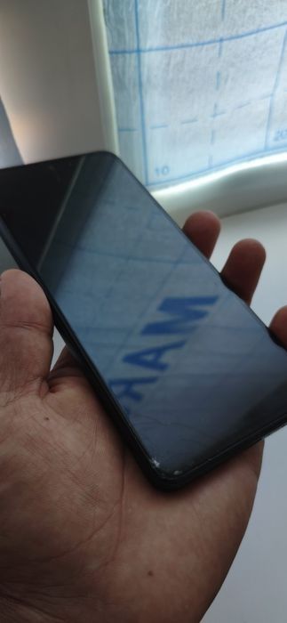 Поко Х4 про мах 5G