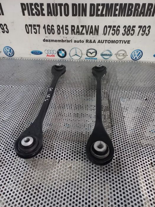Brate Brat Suspensie Punte Spate Bmw X3 X4 G01 G02 F97 F98 Cod   Dupa 2018 Intacte - Dezmembrari Ar