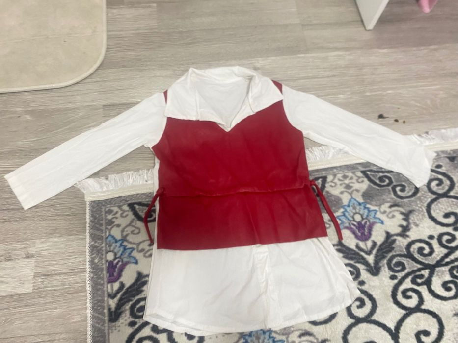 Детски дрехи в отлично състояние (5 лв. за брой)