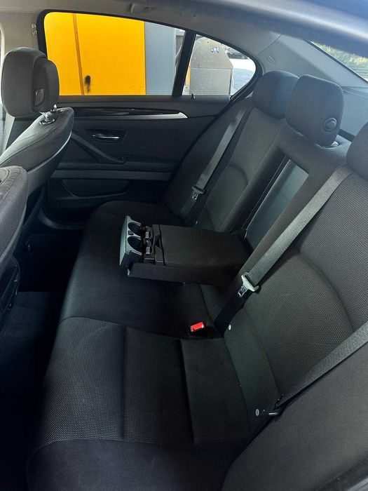 Bmw F10 520d in stare foarte buna