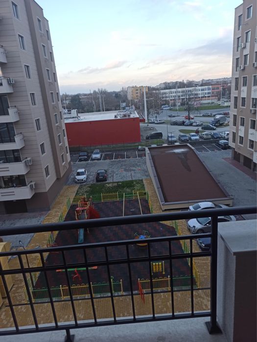 ДВУСТАЕН ОТ СОБСТВЕНИК С ПОДЕЗМНО ПАРКОМЯСТО