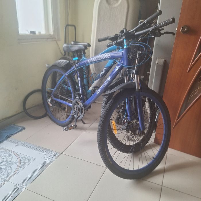 Велики почти новые