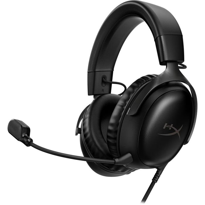 Casti Gaming HyperX Cloud III