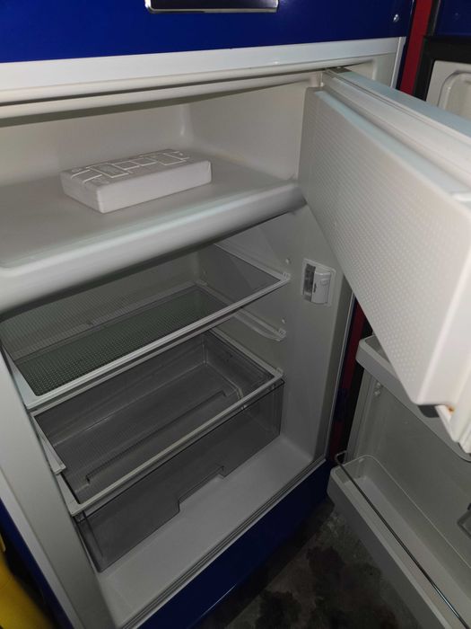 Ретро хладилник Bosch