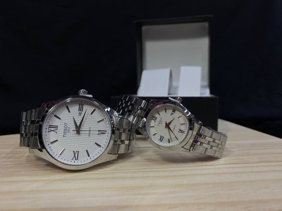 Парные часы, подарок для любимой , часы