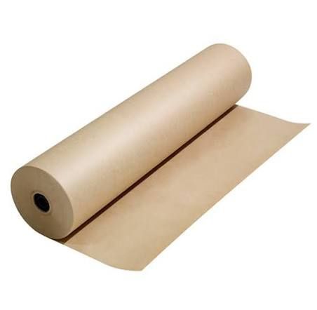 Продам крафт бумагу