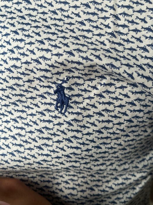 Camasa Ralph Lauren