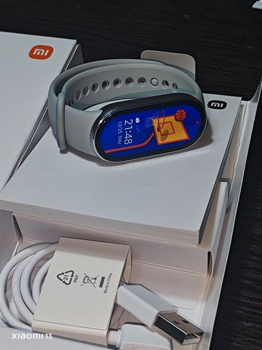 Mi Band 10 идеал