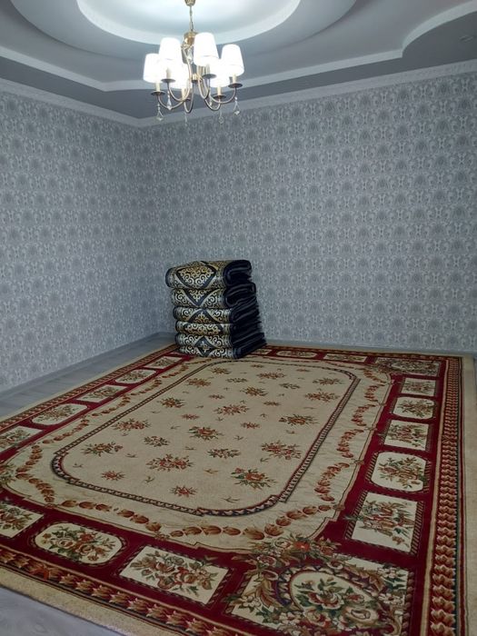 Продается дом участок