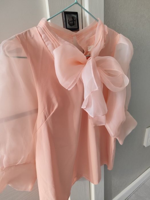 Рубашки и блузка