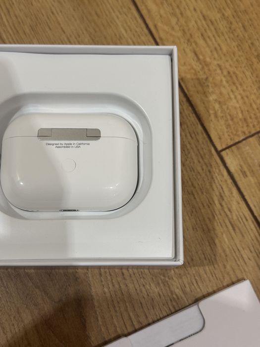 Air pods pro 2 noi
