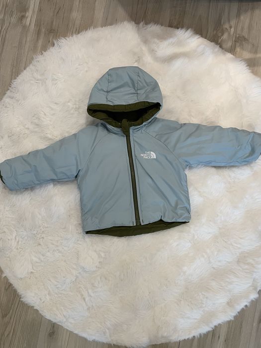 Яке 3-6 месеца The North Face