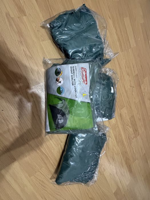 Pavilion Coleman Event Shelter Pro