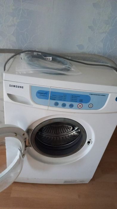 Продам стиральную машину автомат!