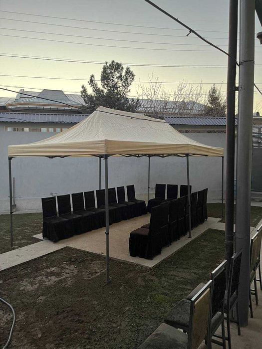 Навес прокат шатер прокат аренда шатров naves zont prokat