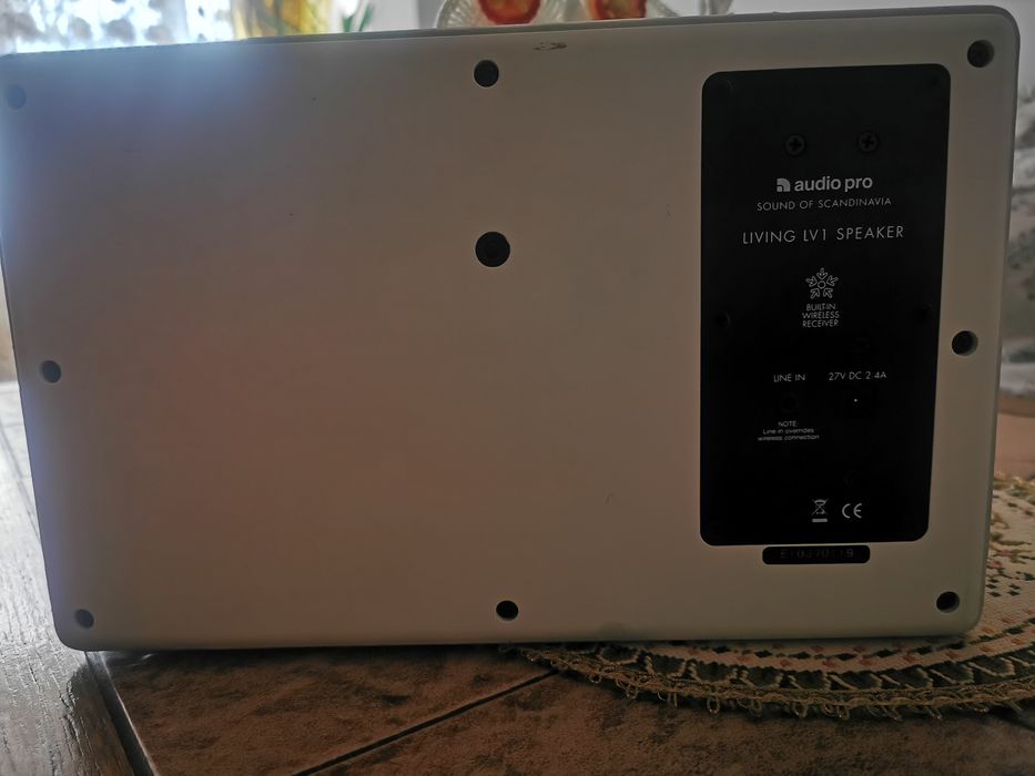 Ixy Rode. Shure flex.Audio Pro Living LV1. Audio Pro C10