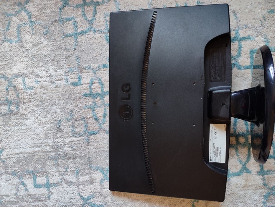 Монитор процессор компьютер сатылады продается